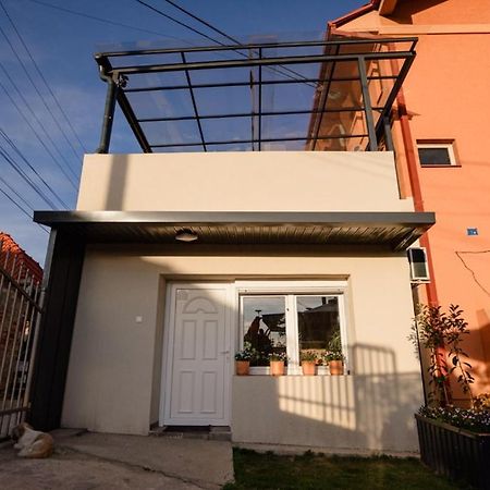 Apartman Sen'S Leskovac  Kültér fotó