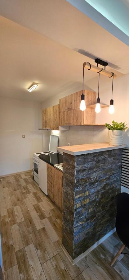 Apartman Sen'S Leskovac  Kültér fotó