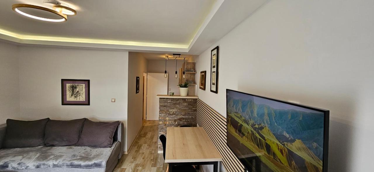 Apartman Sen'S Leskovac  Kültér fotó