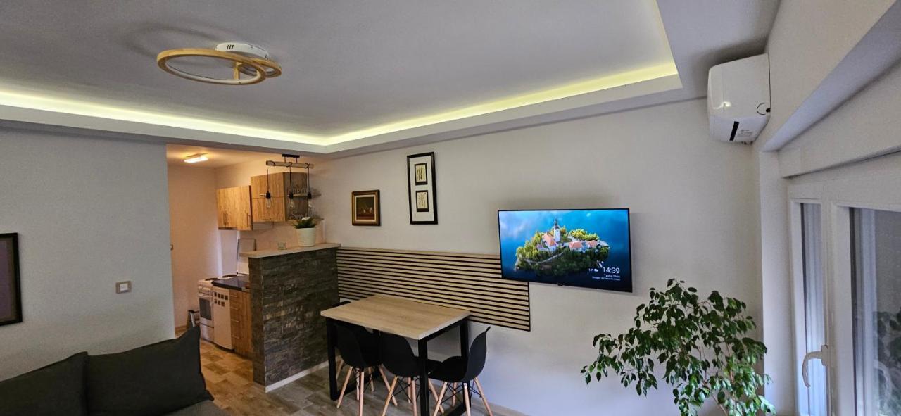 Apartman Sen'S Leskovac  Kültér fotó