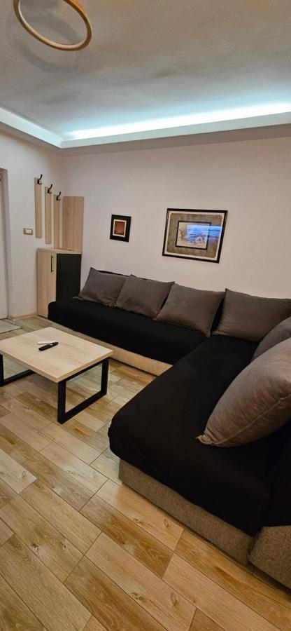Apartman Sen'S Leskovac  Kültér fotó