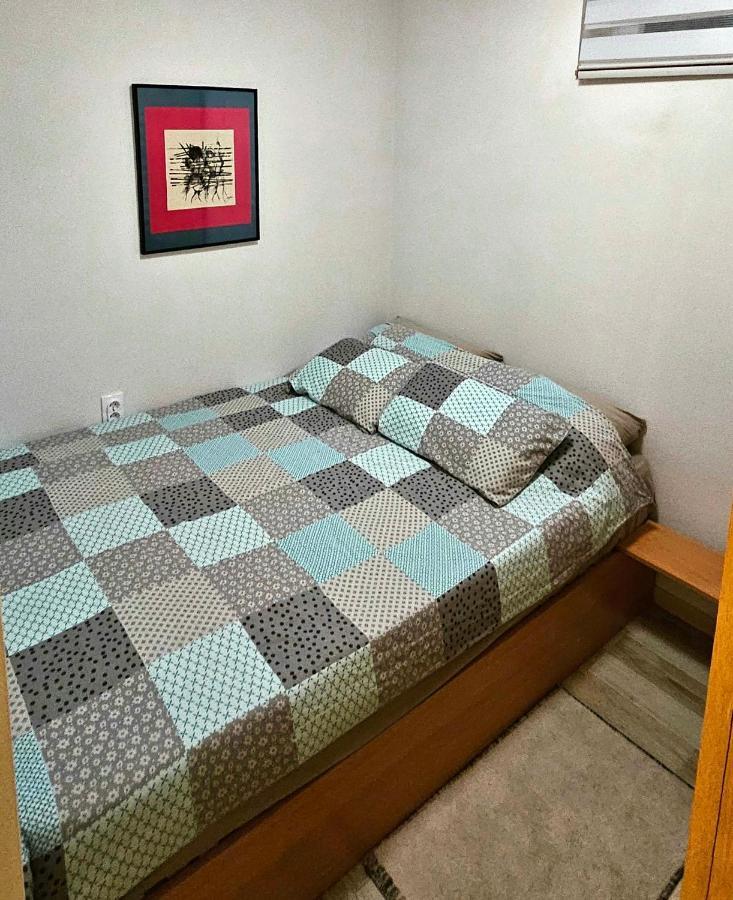 Apartman Sen'S Leskovac  Kültér fotó