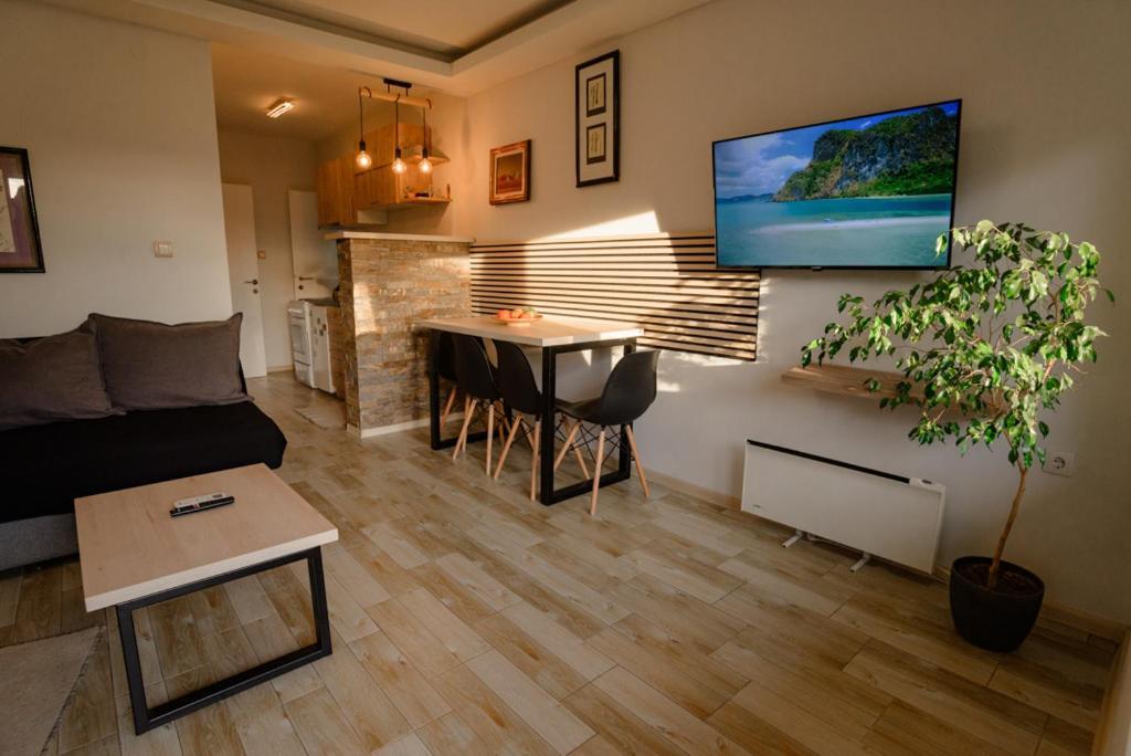 Apartman Sen'S Leskovac  Kültér fotó