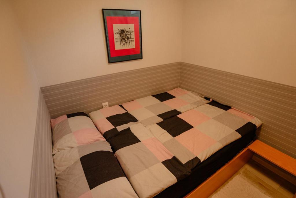 Apartman Sen'S Leskovac  Kültér fotó