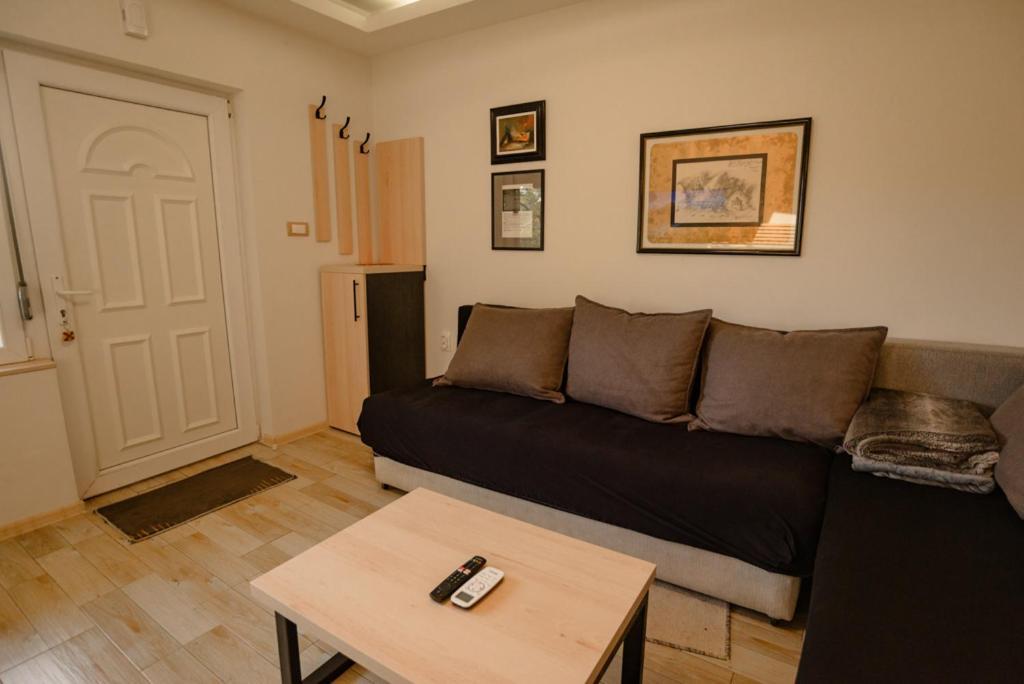 Apartman Sen'S Leskovac  Kültér fotó