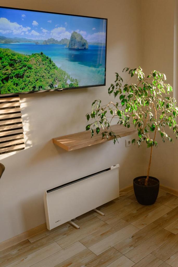 Apartman Sen'S Leskovac  Kültér fotó