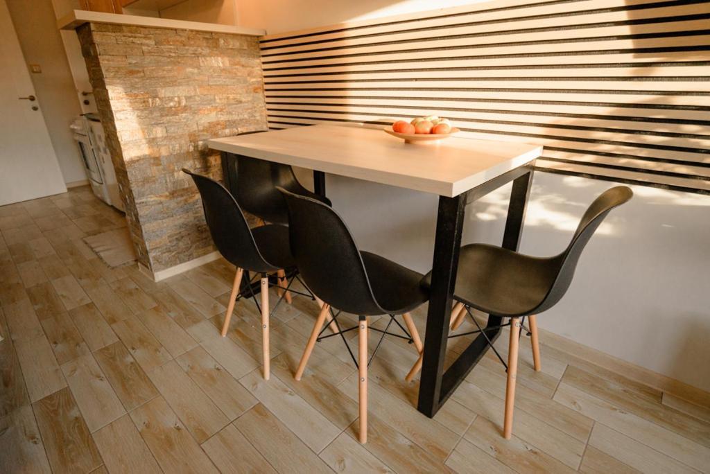 Apartman Sen'S Leskovac  Kültér fotó